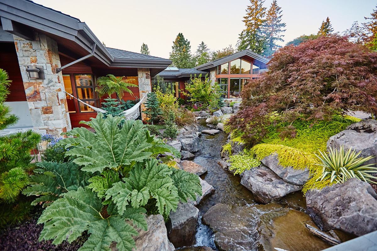 Dennis7Dees-Dream-Home_149 variety of landscape plants