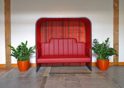 Urban Plantscapes Hospitality Plants