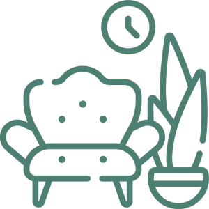 Hospitality Plants